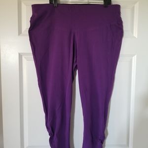 Livi Active Leggings 22/24W